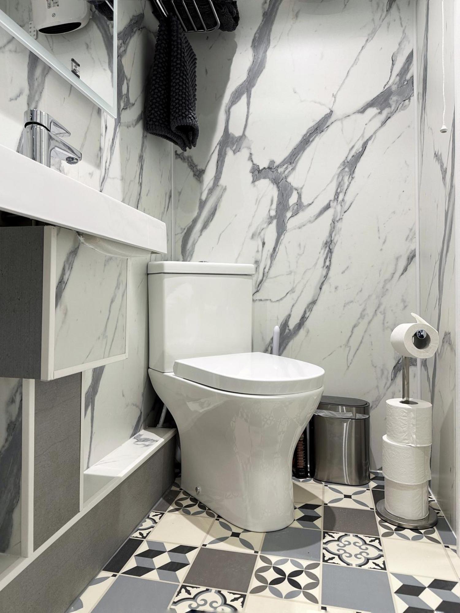 Kensington Studio Hosted By Airoperate Near Notting Hill - 1 Double Bed , 1 Sofa Bed, Ground Floor Apartment Via Private Entrance Λονδίνο Εξωτερικό φωτογραφία